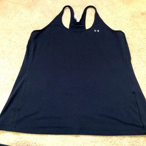 Under Armour tank top
